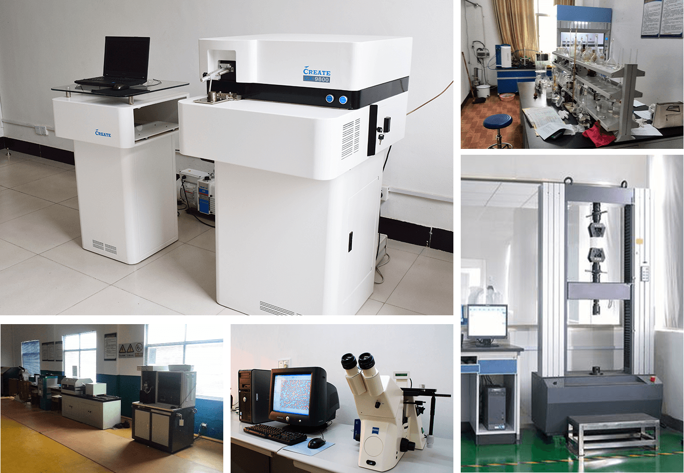 <em>COMPANY</em> ENVIRONMENT