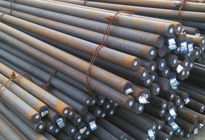 Forging can be performed on a variety of metals, including: