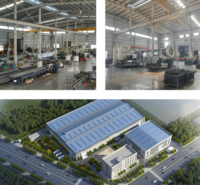 <em>COMPANY</em> <br> PROFILE